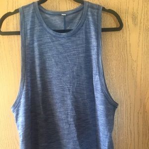 Lululemon tank top